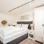Sonnenhof F Von Appartements & Mehr