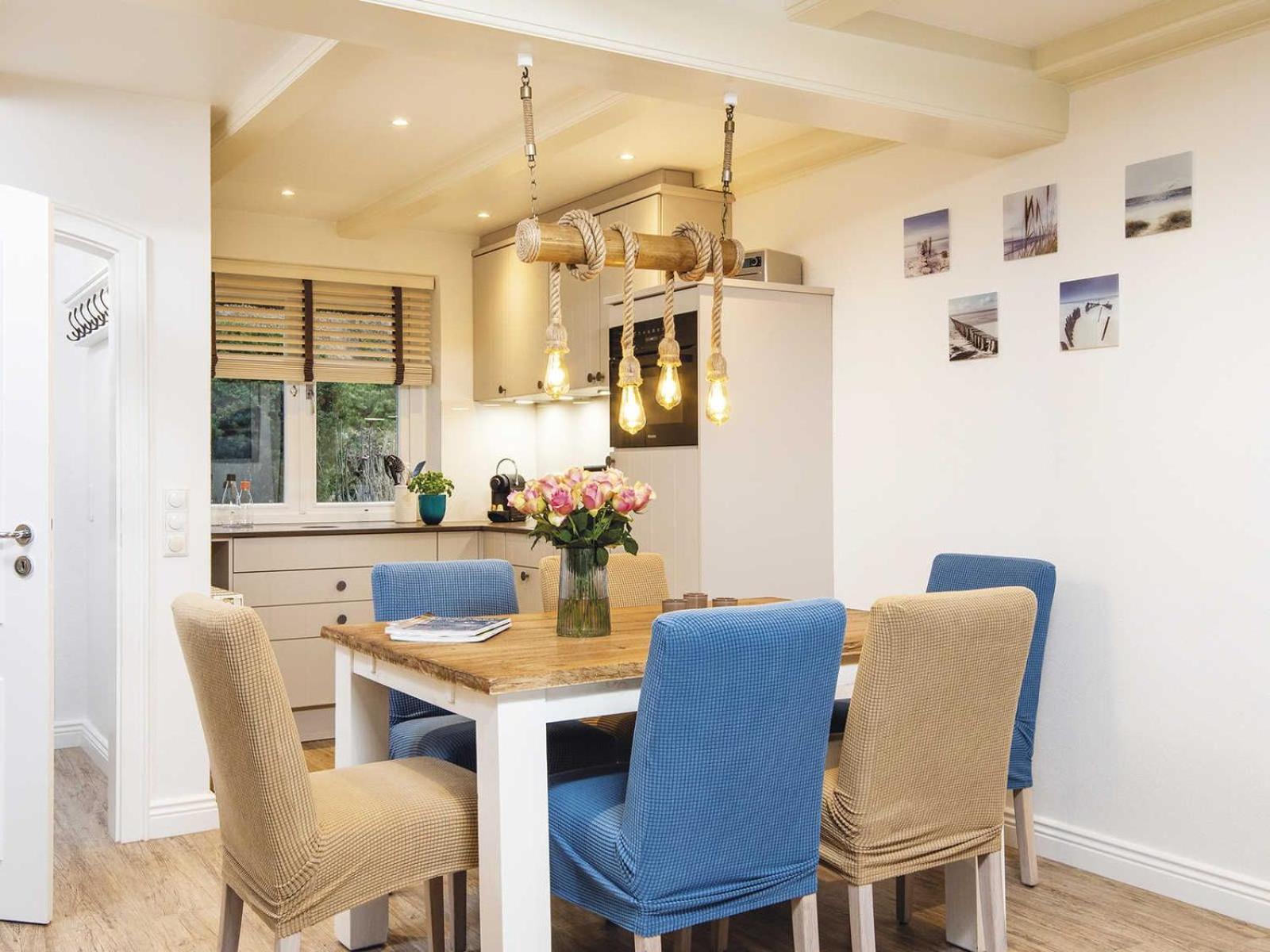 Ferienhaus Sonnenhof F Von & Mehr Kampen